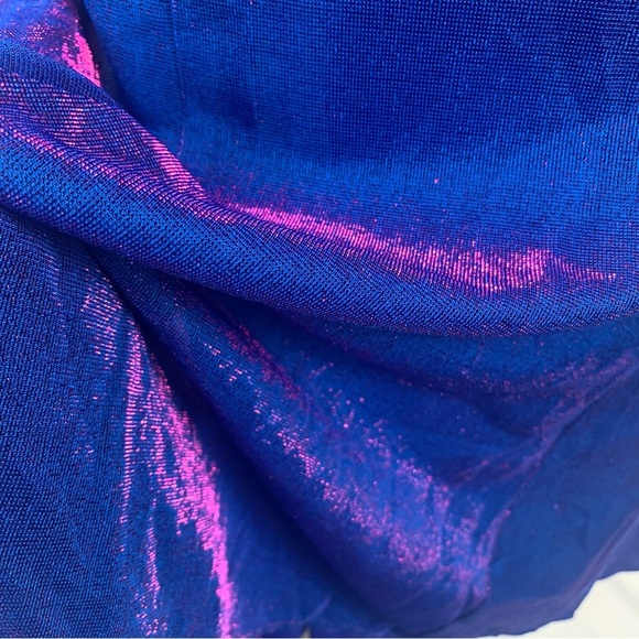 Stunning Vintage 90s Whimsigoth Dress - Picture 11 of 13